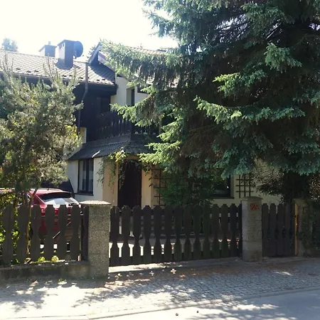 Dom U Wód Apartament *