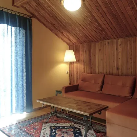 Dom U Wód Apartament