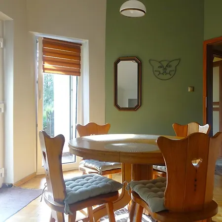 Dom U Wod Apartamento *