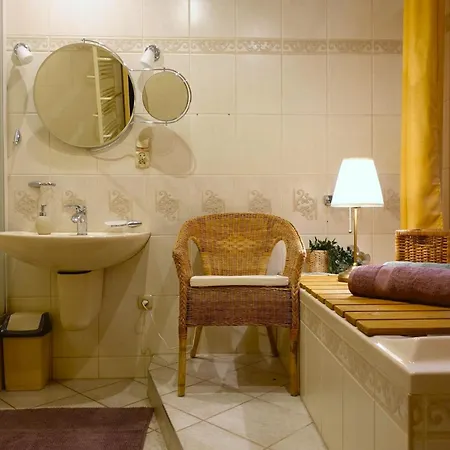 Dom U Wód Apartament