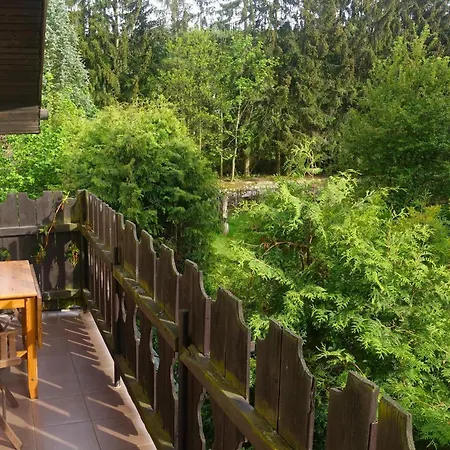 Apartament Dom U Wód