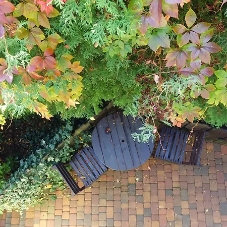 Apartament Dom U Wód Polanica-Zdrój