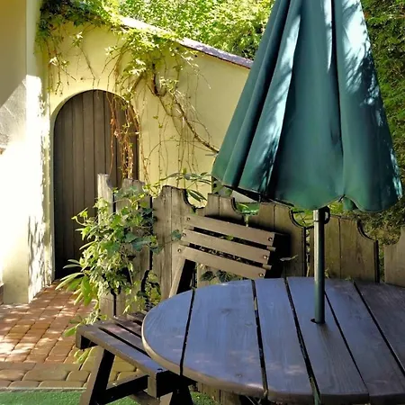 Apartament Dom U Wód *