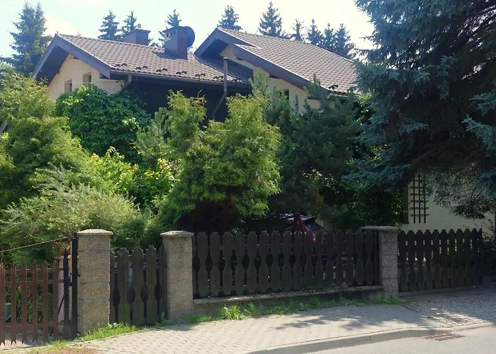 Lejlighed Dom U Wod *