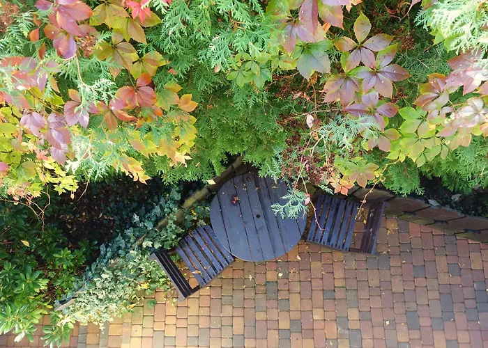 Lejlighed Dom U Wod Polanica-Zdrój