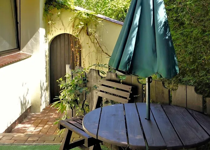 Lejlighed Dom U Wod *